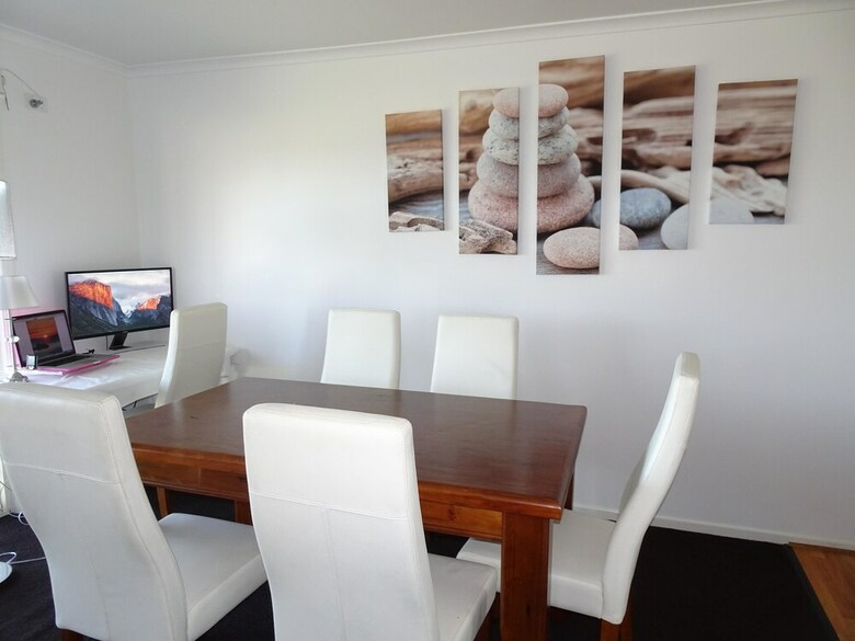 Sea Views At Aqualuna - 3 Bed Apartment