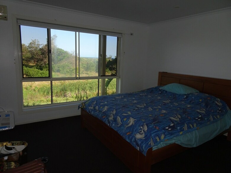 Sea Views At Aqualuna - 3 Bed Apartment