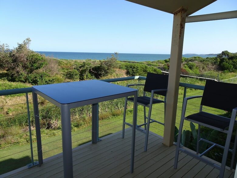 Sea Views At Aqualuna - 3 Bed Apartment