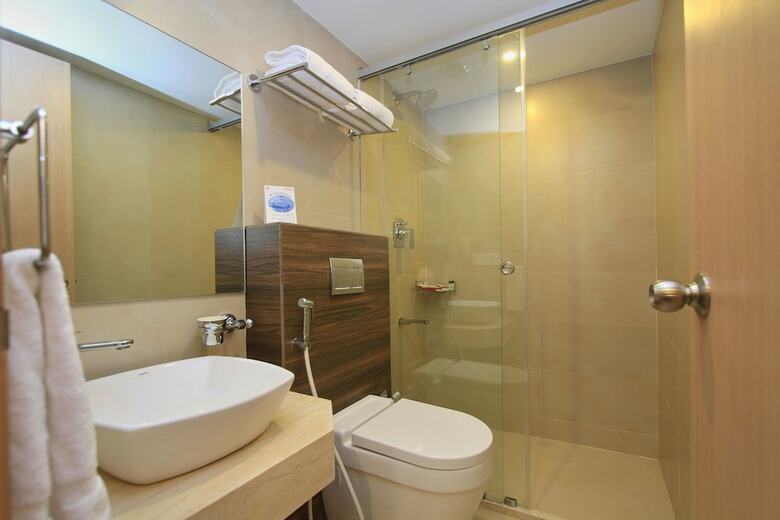 Hotel Nandhana Regent Koramangala