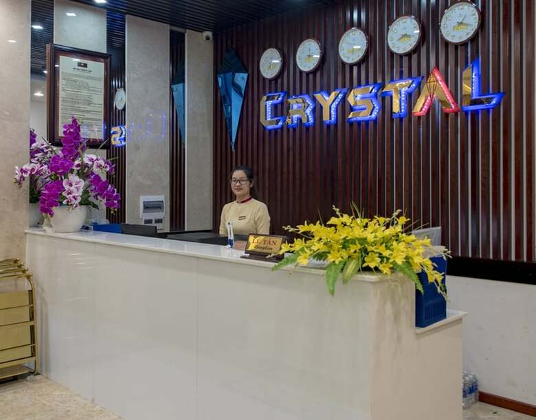 Crystal Hotel