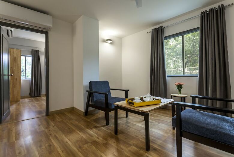 Hotel Oyo Townhouse 007 Indiranagar
