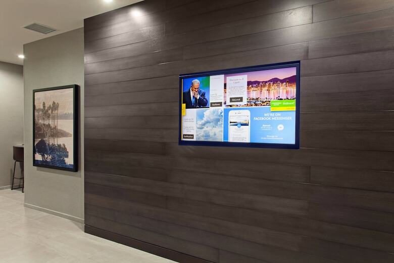 Hotel Courtyard By Marriott San Diego El Cajon