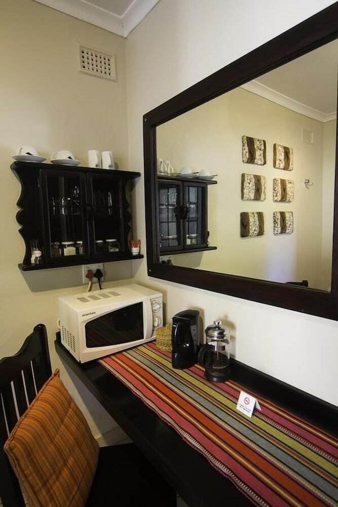Hotel Zeranka Lodge Umhlanga