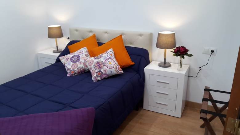 Apartamento Valdecantos 1st Line