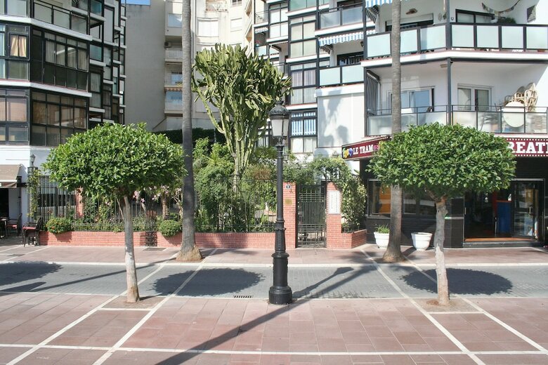 Apartamento Valdecantos 1st Line