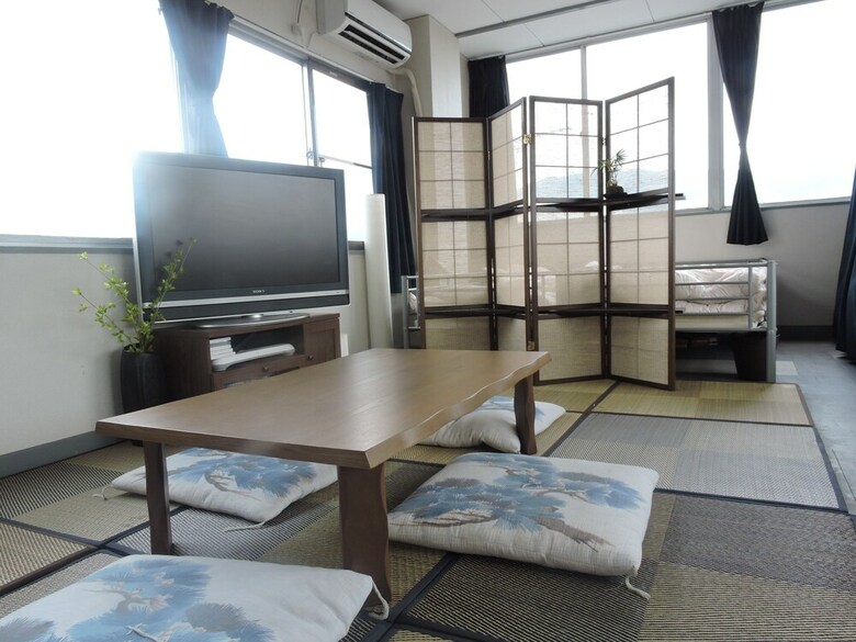 Hostal Kyoto Guest House Ninja - Hostel