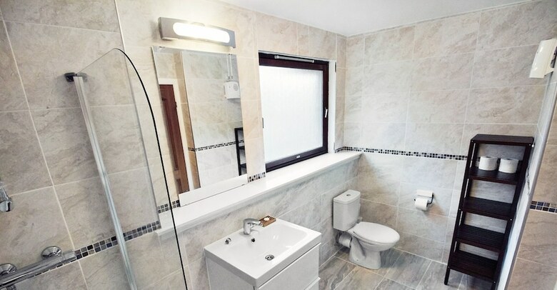 Thistle Apartments - Bon-accord Apartment