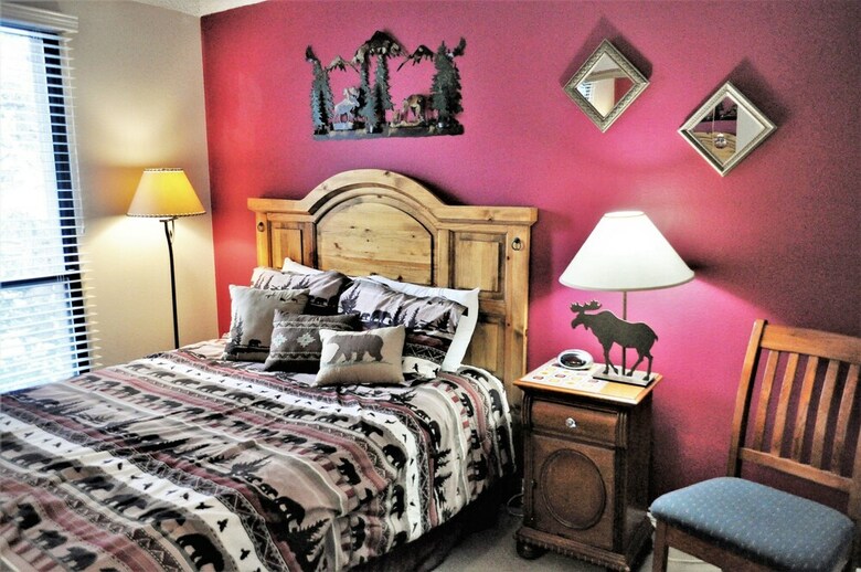 Ten Mile Island 2 Bed Plus Den