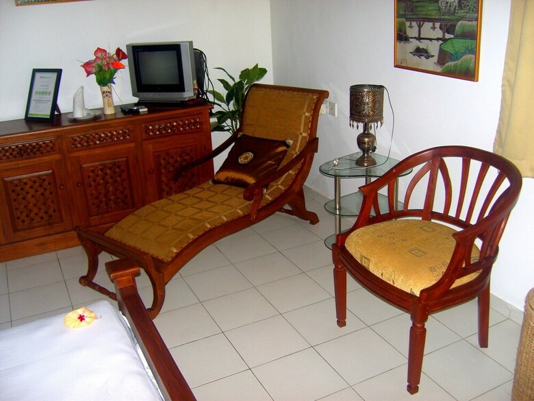Hotel Sankarest Villa