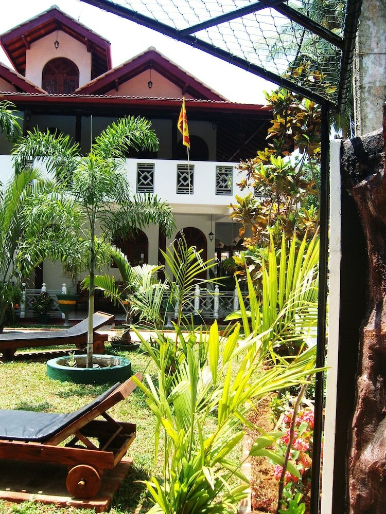 Hotel Sankarest Villa