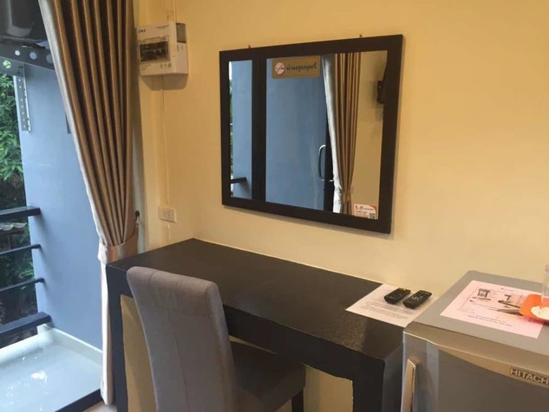 Hotel Siri Apartment