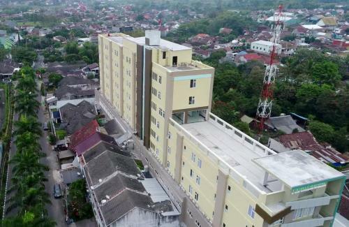 Syariah Radho Hotel Sengkaling