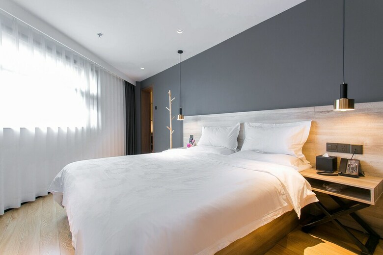 Xi'an Tianyue Boutique Hotel