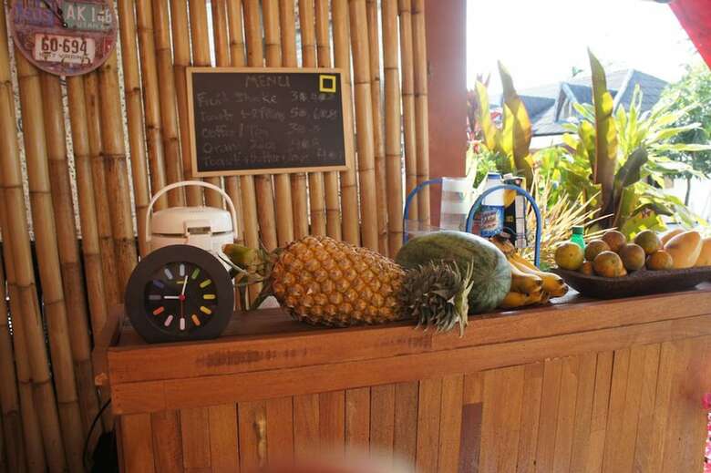 Hostal Moon Travel Hostel