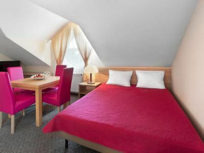 Hotel Petrus