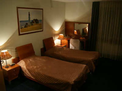 Hotel Petrus