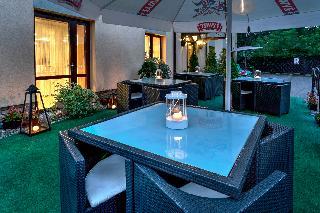 Hotel Petrus