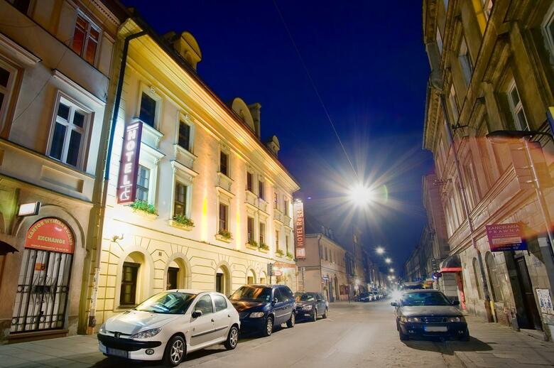 Hotel Regent