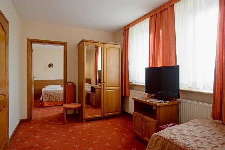 Hotel Regent