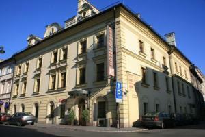 Hotel Regent