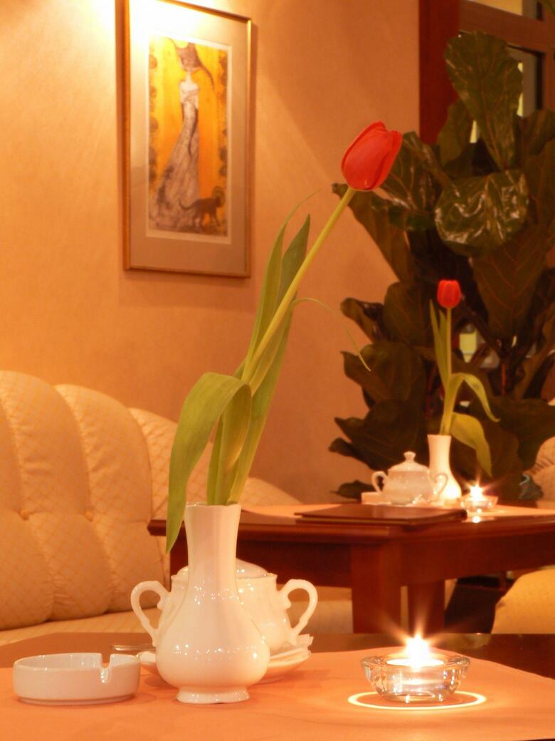 Sympozjum Hotel & Spa