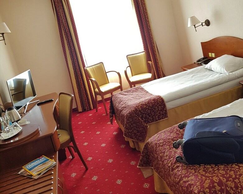 Sympozjum Hotel & Spa