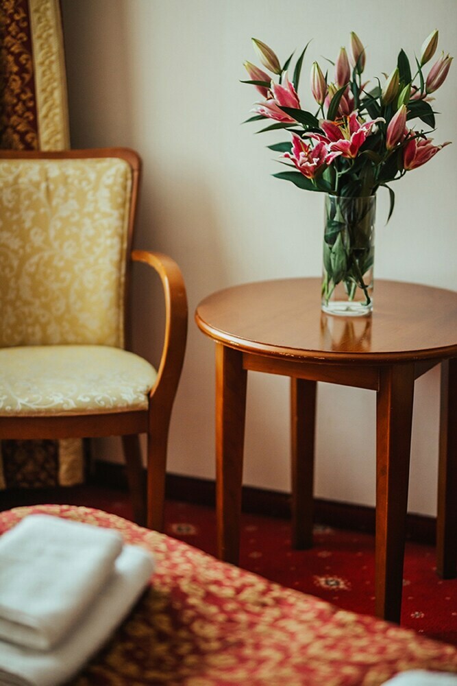 Sympozjum Hotel & Spa