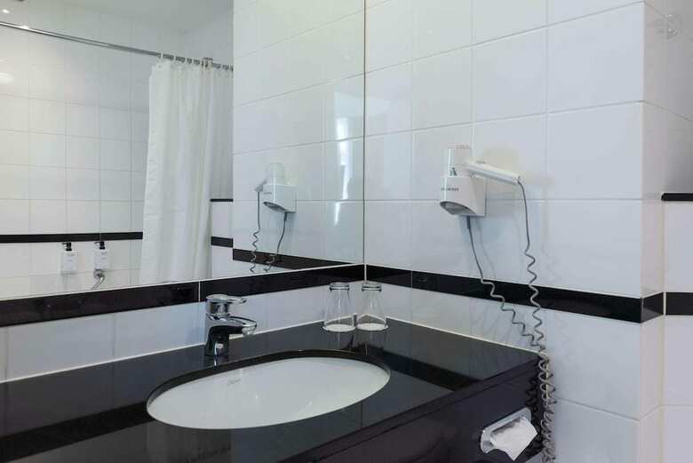 Hotel Scandic Gdansk