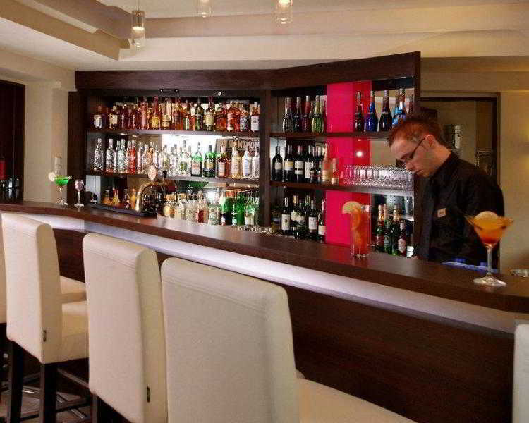 Best Western Hotel Portos