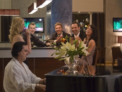 Hotel Polonia Palace