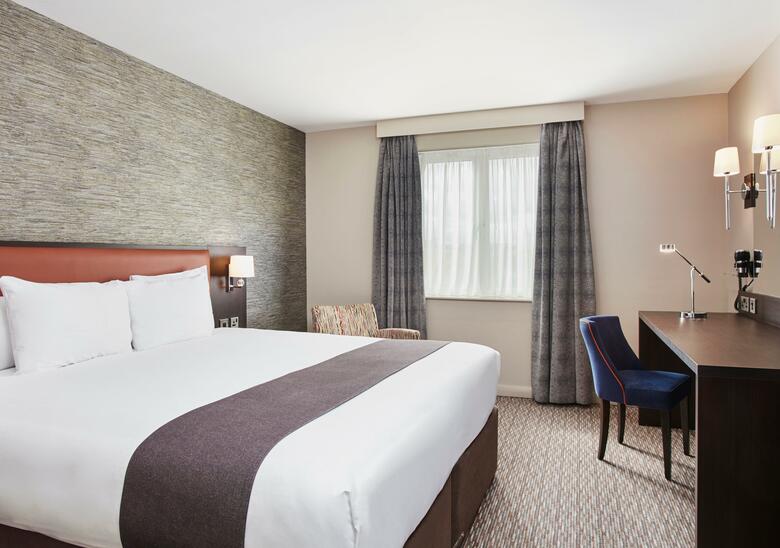 Hotel Holiday Inn Belfast City Centre