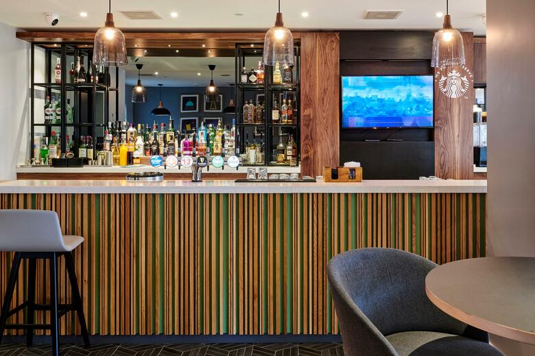 Hotel Holiday Inn Belfast City Centre