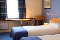 Hotel Holiday Inn Express Birmingham Nec