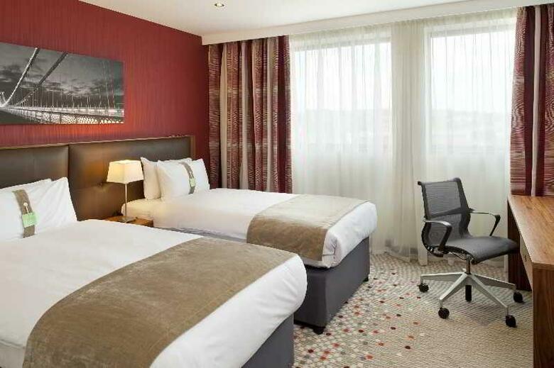 Hotel Holiday Inn Express Bristol City Centre