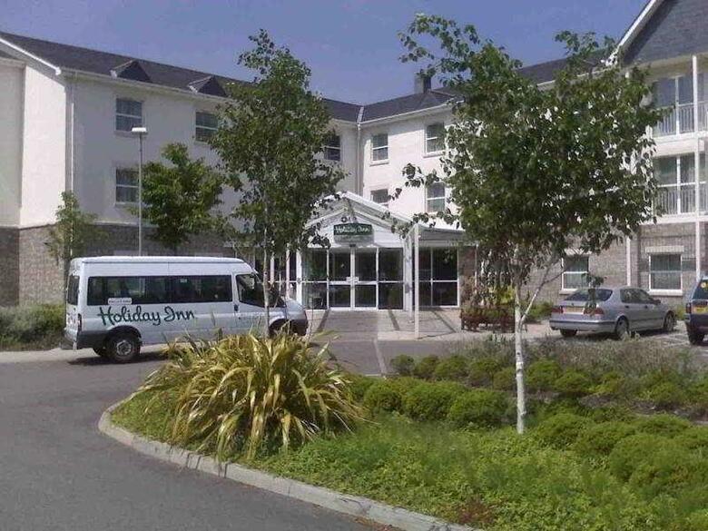 Hotel Holiday Inn Bristol Airport