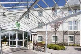 Hotel Holiday Inn Bristol Airport