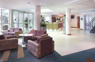 Hotel Holiday Inn Bristol Airport