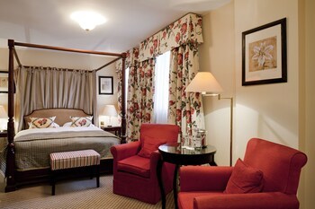 Mercure White Horse Hotel