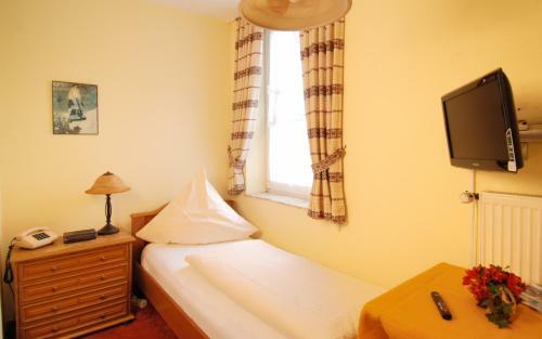 Hotel - Restaurant M�nchner L�wenbr�u