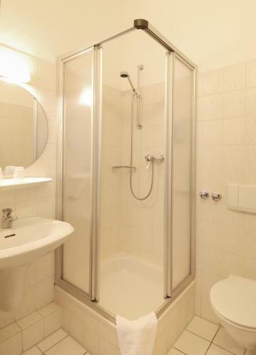 Hotel - Restaurant M�nchner L�wenbr�u