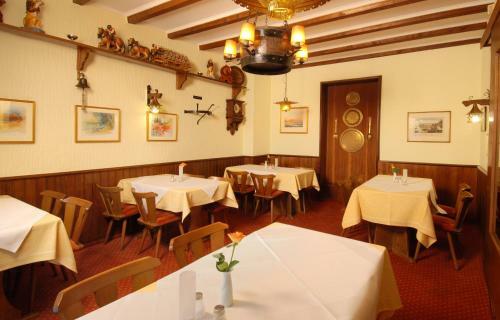 Hotel - Restaurant M�nchner L�wenbr�u