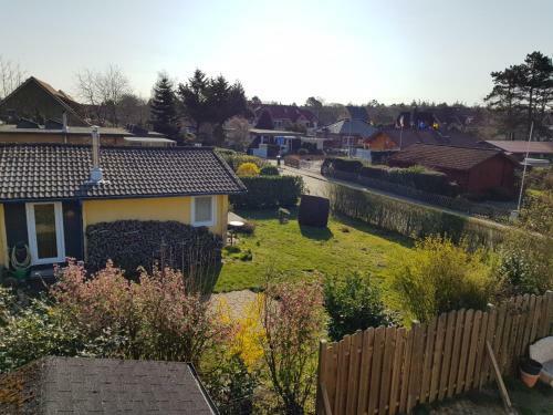 Apartamento Haus Nordseebrise