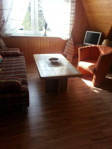 Apartamento Haus Nordseebrise
