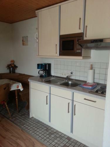 Apartamento Haus Nordseebrise