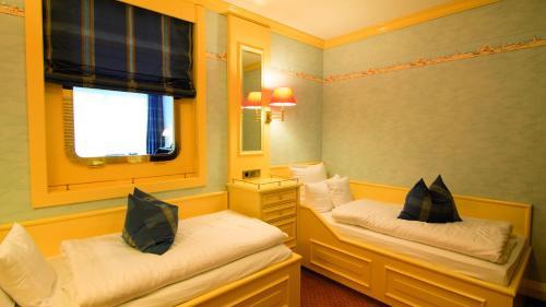 Hotel Strandperle