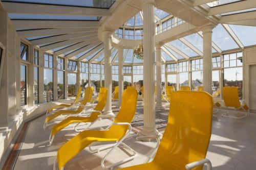 Hotel Strandperle