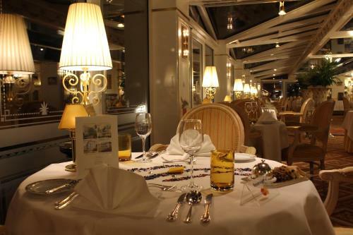 Hotel Strandperle