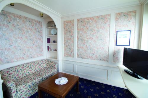 Hotel Strandperle