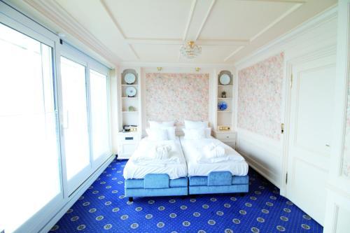 Hotel Strandperle
